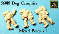 56018 Dogmen Casualties