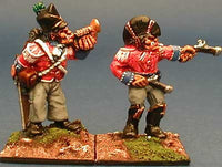 56107 KGL Skirmishers