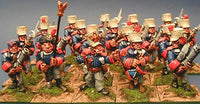 56110 Finklestein Ogre Line Regiment