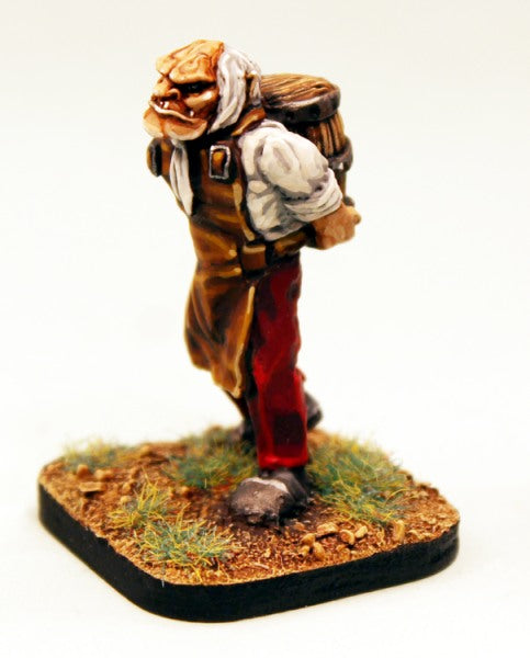 56116 Tap Room Ogre