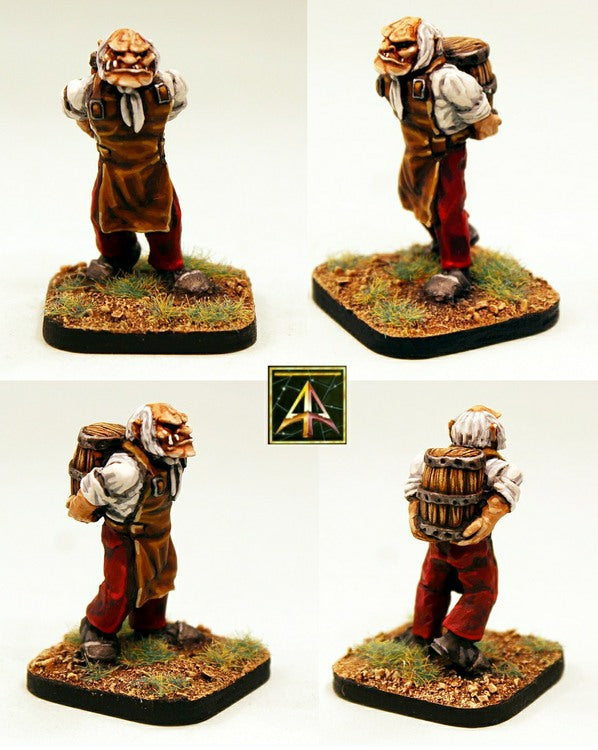 56116 Tap Room Ogre
