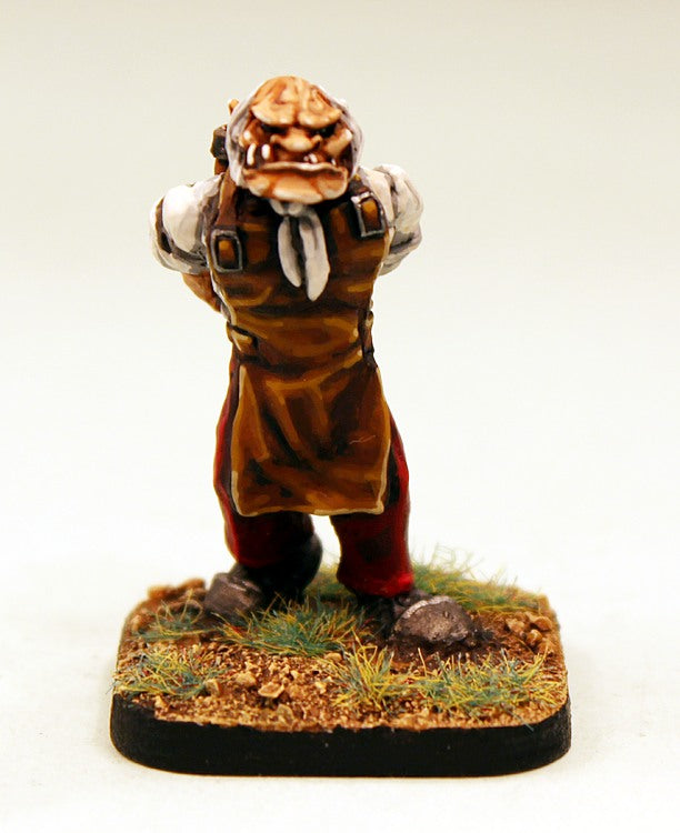 56116 Tap Room Ogre