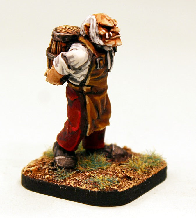 56116 Tap Room Ogre