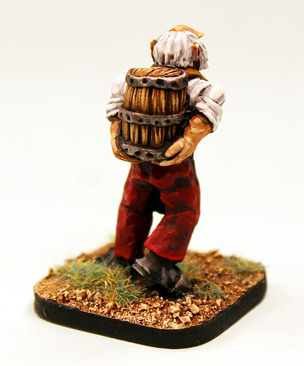 56116 Tap Room Ogre
