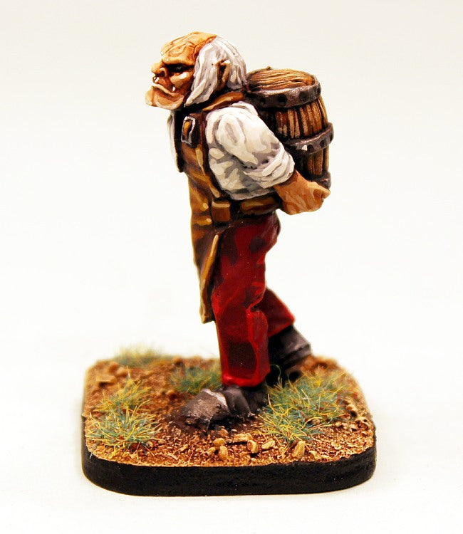 56116 Tap Room Ogre