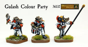 56132 Gulash Colour Party