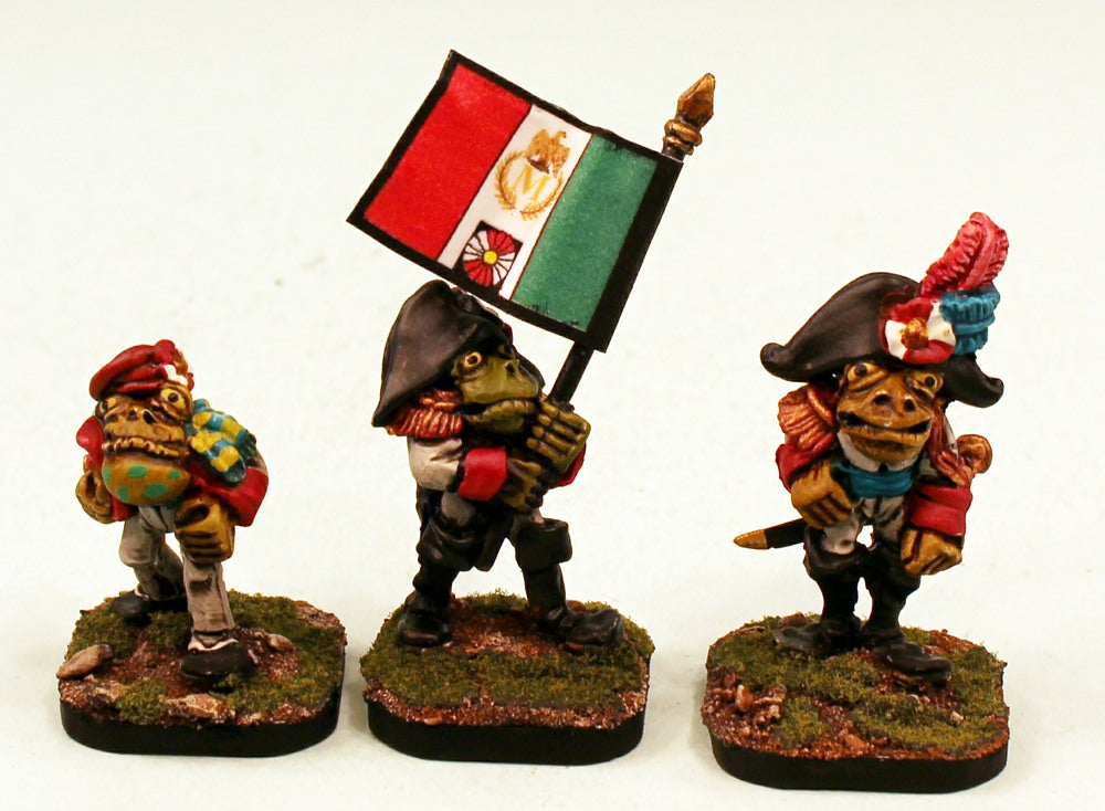56505 Todoroni Militia