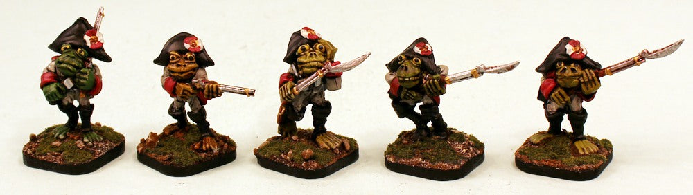 56505 Todoroni Militia