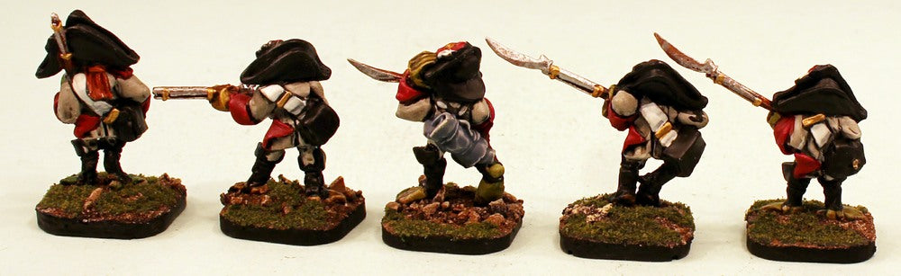 56505 Todoroni Militia