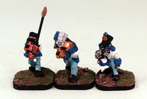 56506 Dogman Line Infantry