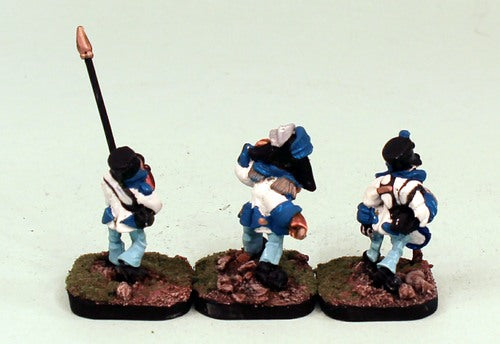56506 Dogman Line Infantry