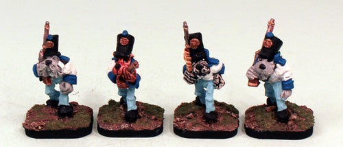 56506 Dogman Line Infantry
