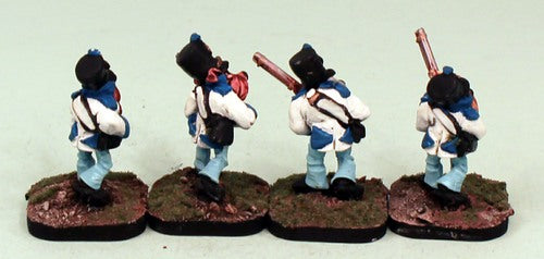 56506 Dogman Line Infantry