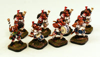 56507 Joccian Pipe Band
