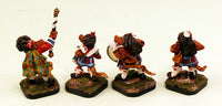 56507 Joccian Pipe Band
