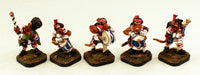 56507 Joccian Pipe Band