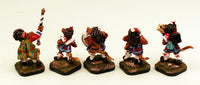 56507 Joccian Pipe Band