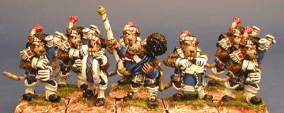 56507 Joccian Pipe Band