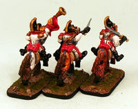 56508 Dogman Cuirassiers