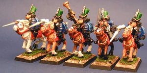 56509 Dogman Hussars