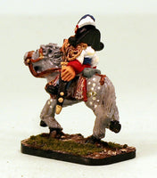 56509 Dogman Hussars