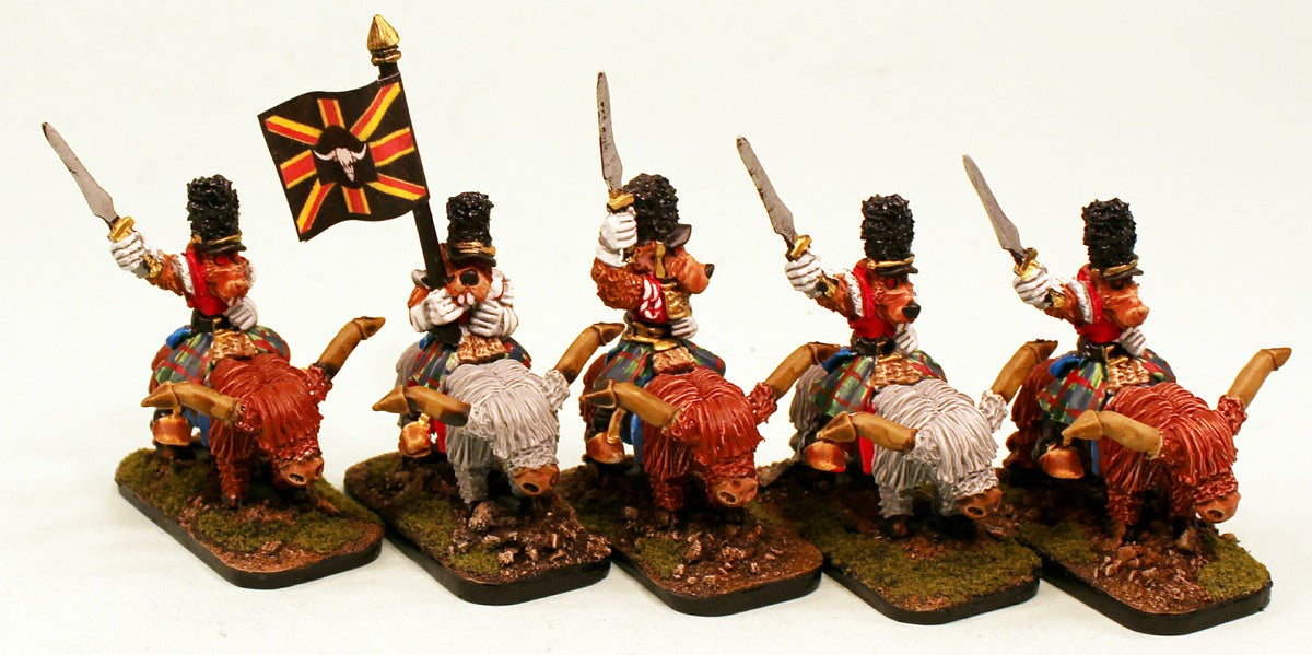 56511 The Joccian Greys