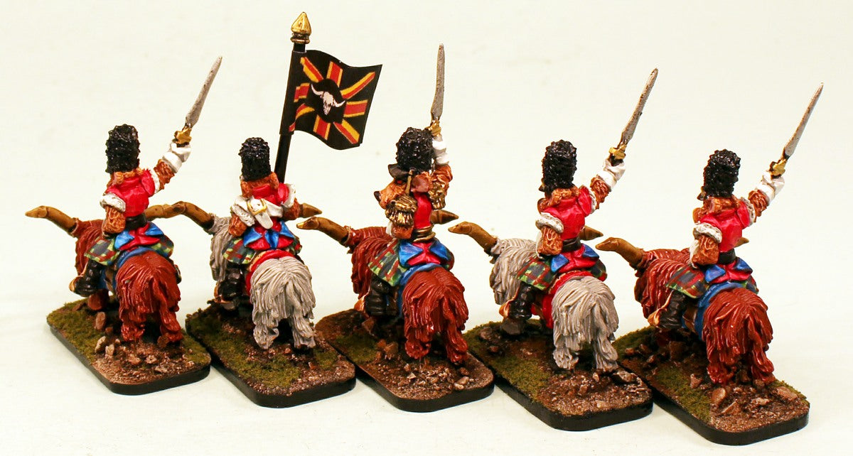 56511 The Joccian Greys