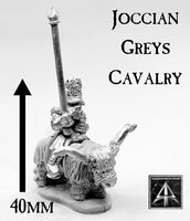 56511 The Joccian Greys