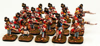 56513 Dogman Grenadier Infantry