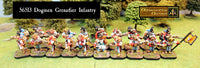 56513 Dogman Grenadier Infantry