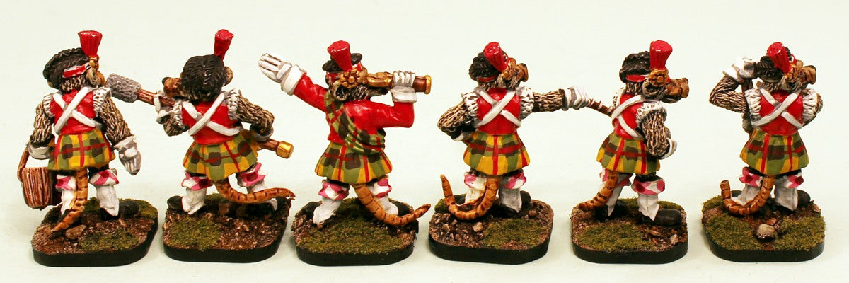 56515 Joccian Artillery Crew