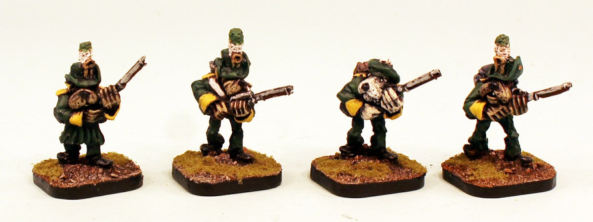 56516 Dogman Jagers