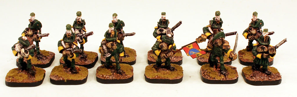 56516 Dogman Jagers