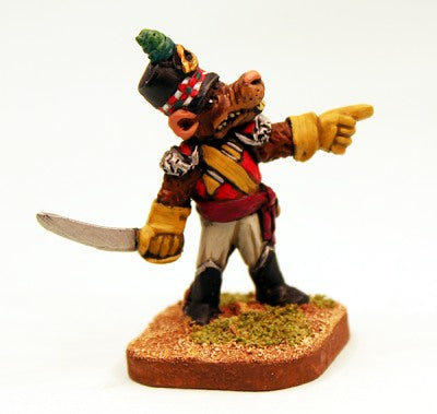 56520 Joccian Light Infantry