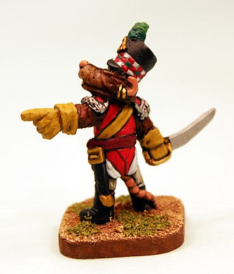 56520 Joccian Light Infantry
