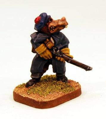56520 Joccian Light Infantry