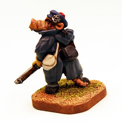 56520 Joccian Light Infantry