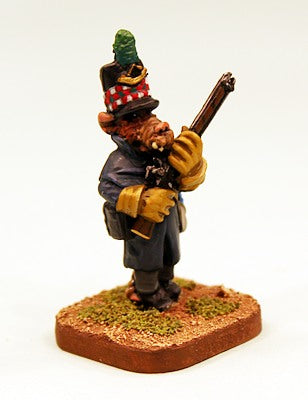 56520 Joccian Light Infantry