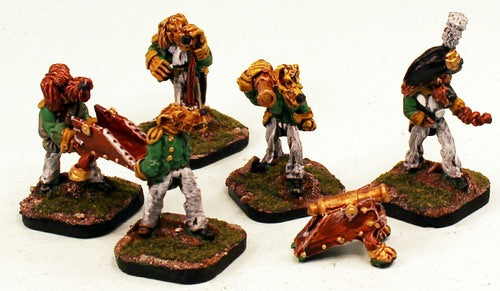 56527 Dogmen Grasshopper Artillery