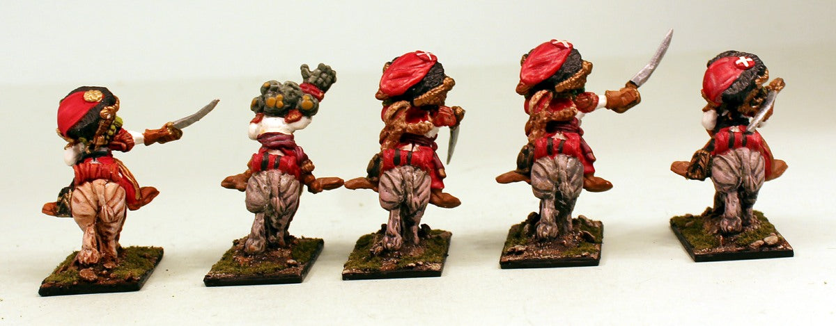 56528 Todoroni Hussars