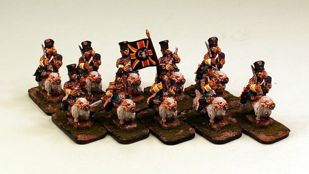 56532 Joccian Hussars