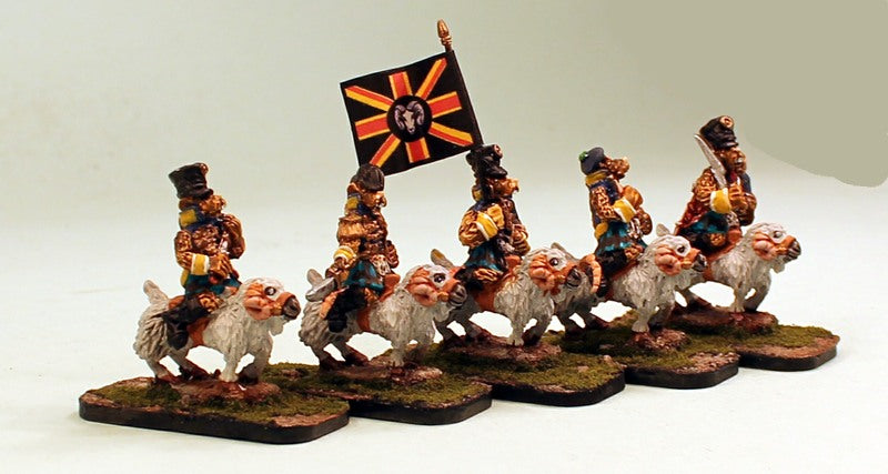 56532 Joccian Hussars