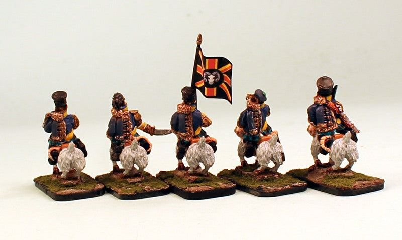 56532 Joccian Hussars