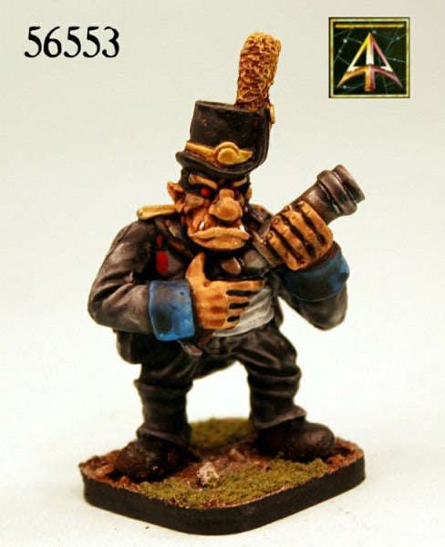 56550 Trolka Line Infantry