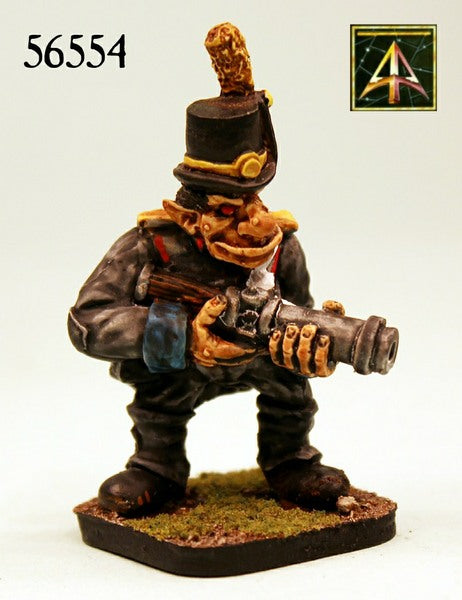 56550 Trolka Line Infantry