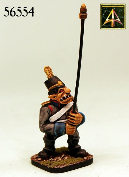 56550 Trolka Line Infantry