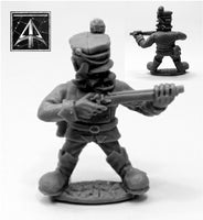 56560 Trolka Jager Infantry in Resin