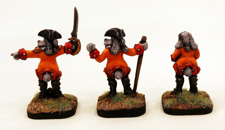 56590 Pudigroan Artillery Crew