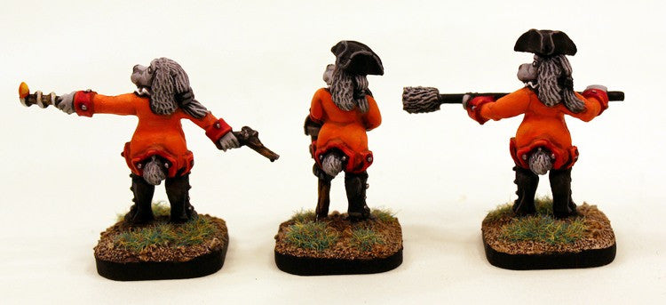 56590 Pudigroan Artillery Crew