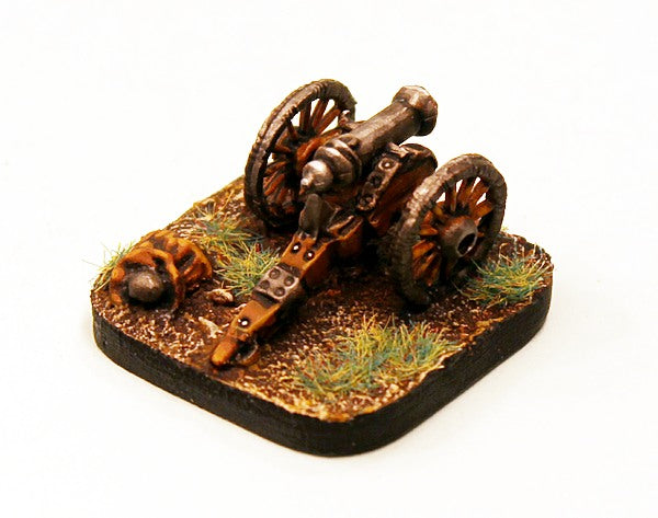 56596 Nepolise Mountain Artillery